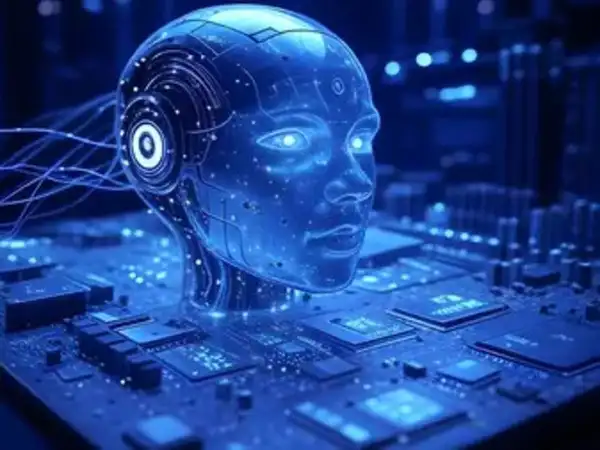 Deeptech firm NeuroDx develops AI brain model Manas-1 to decode human brain activity